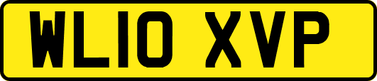 WL10XVP