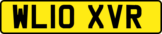 WL10XVR