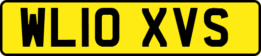 WL10XVS
