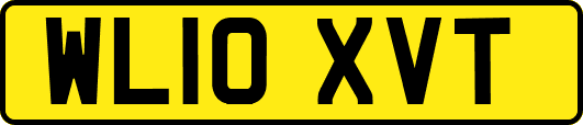 WL10XVT