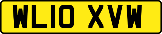 WL10XVW
