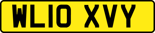WL10XVY