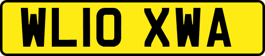 WL10XWA