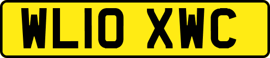 WL10XWC