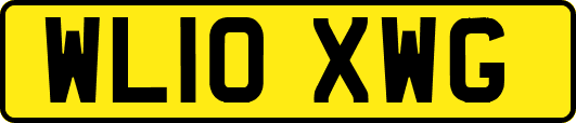 WL10XWG