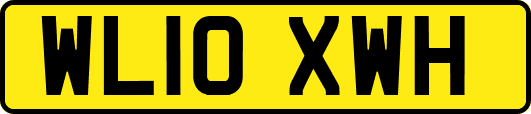 WL10XWH