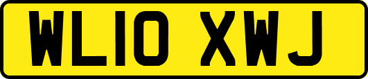 WL10XWJ