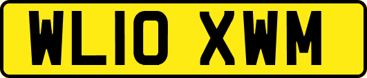WL10XWM