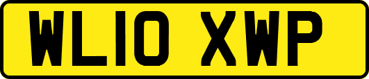 WL10XWP