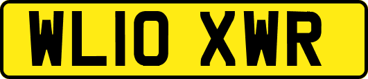WL10XWR