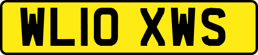 WL10XWS