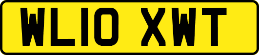 WL10XWT