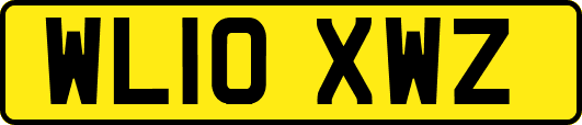 WL10XWZ
