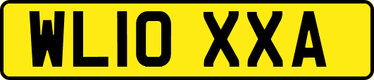 WL10XXA