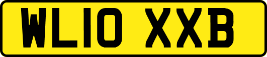WL10XXB