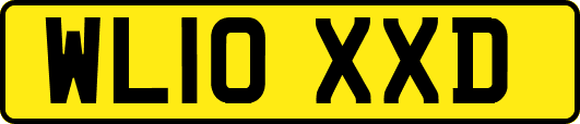 WL10XXD