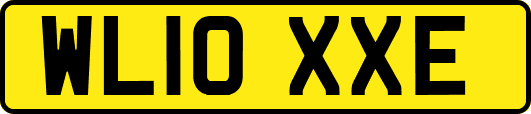 WL10XXE