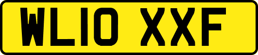 WL10XXF