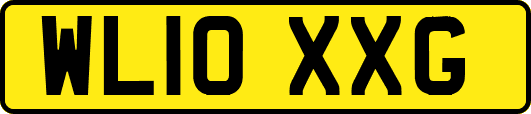 WL10XXG