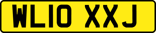 WL10XXJ