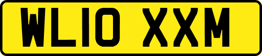 WL10XXM