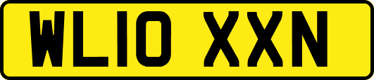 WL10XXN