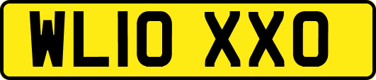 WL10XXO