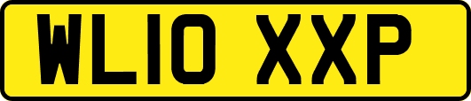 WL10XXP