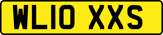 WL10XXS