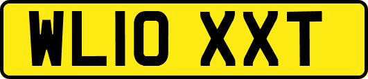 WL10XXT