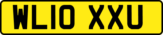 WL10XXU