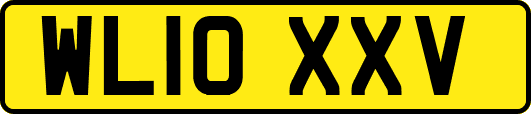 WL10XXV