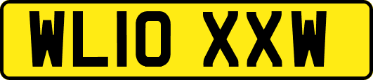 WL10XXW
