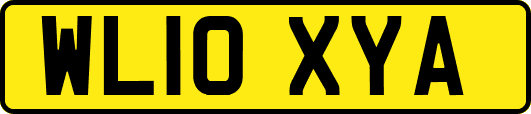 WL10XYA