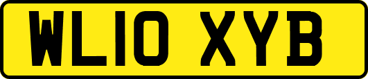WL10XYB