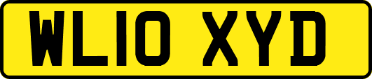 WL10XYD