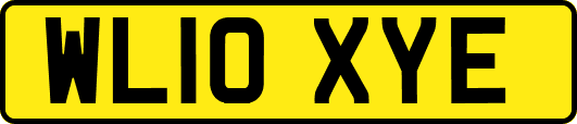 WL10XYE
