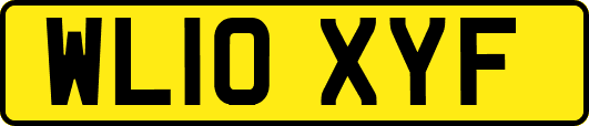 WL10XYF