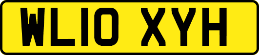 WL10XYH