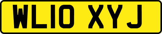 WL10XYJ