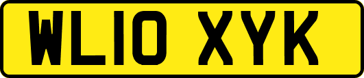 WL10XYK
