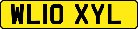 WL10XYL