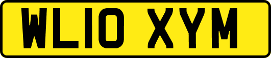 WL10XYM