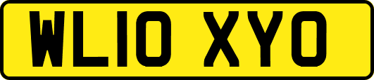 WL10XYO