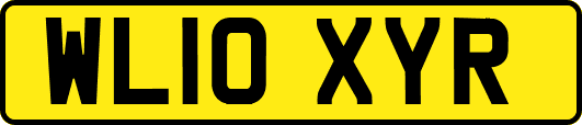 WL10XYR