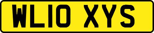 WL10XYS
