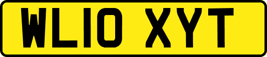 WL10XYT