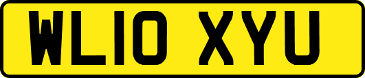WL10XYU