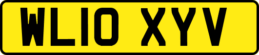 WL10XYV