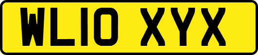 WL10XYX